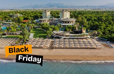 PAPILLON ZEUGMA RELAXURY